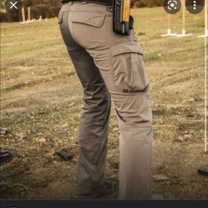 5.11 tactical cargo pants